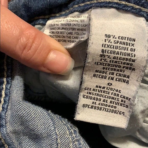 Jeans bundle - Picture 11 of 16